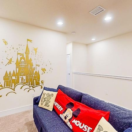 奥兰多Mickey'S Hidden Hideaway别墅 外观 照片